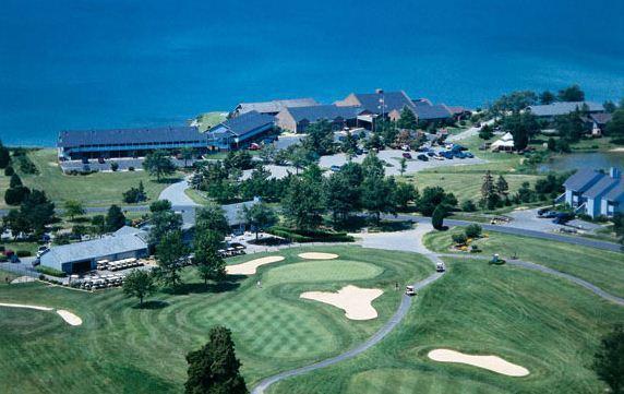 Harbourtowne Resort Saint Michaels Facilities photo