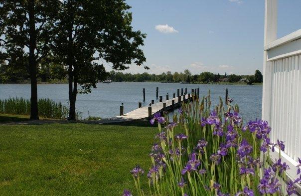 Harbourtowne Resort Saint Michaels Exterior photo