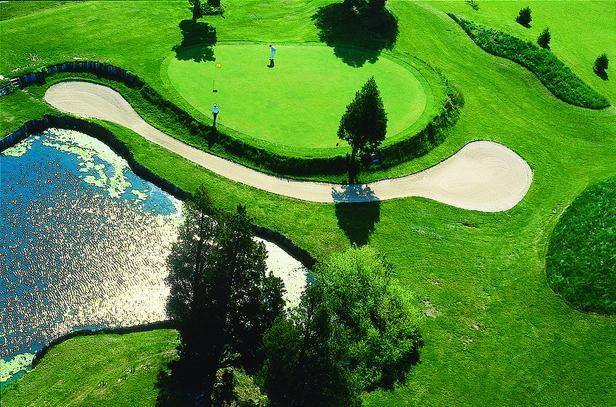 Harbourtowne Resort Saint Michaels Exterior photo